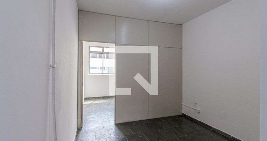Kitnet / Stúdio para Aluguel - Consolação, 1 Quarto,  28 m² - São Paulo