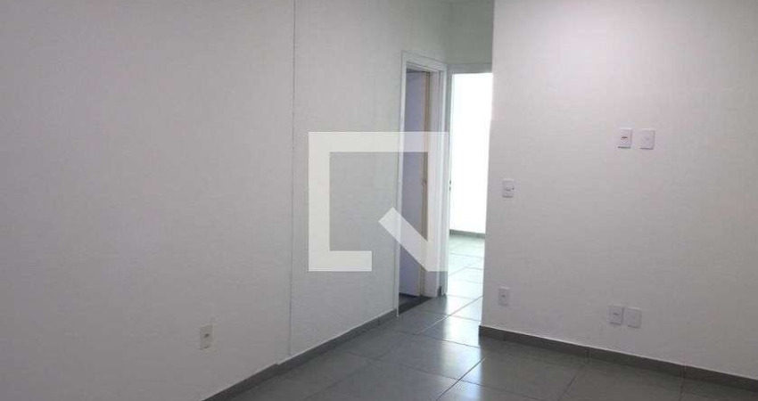 Apartamento para Aluguel - Jardim Brasil , 2 Quartos,  50 m² - São Paulo