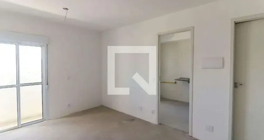 Kitnet / Stúdio para Aluguel - Mooca, 1 Quarto,  31 m² - São Paulo