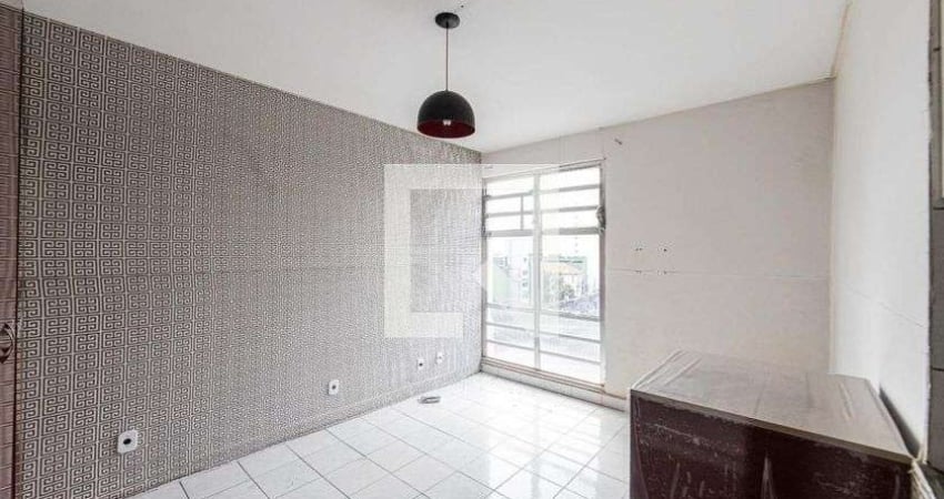 Kitnet / Stúdio para Aluguel - Brás, 1 Quarto,  24 m² - São Paulo