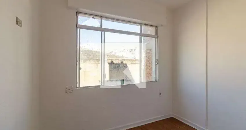 Kitnet / Stúdio para Aluguel - Centro, 1 Quarto,  36 m² - São Paulo