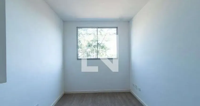 Apartamento para Aluguel - Jd. Novo Mundo, 2 Quartos,  47 m² - Sorocaba