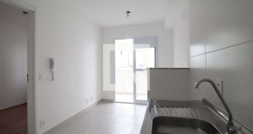 Apartamento para Aluguel - Vila Ré, 1 Quarto,  29 m² - São Paulo