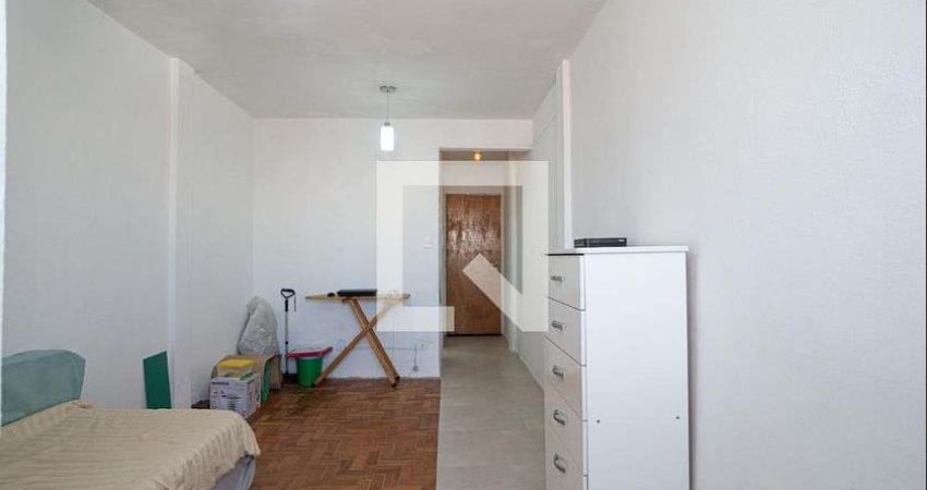 Kitnet / Stúdio para Aluguel - Bela Vista, 1 Quarto,  26 m² - São Paulo