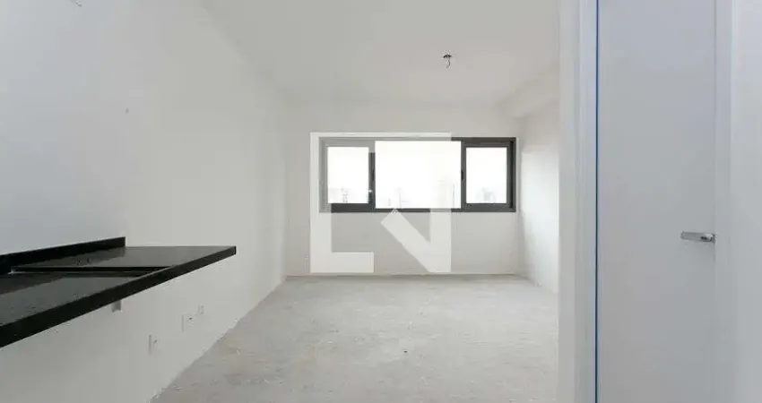 Kitnet / Stúdio para Aluguel - Vila Matilde, 1 Quarto,  27 m² - São Paulo