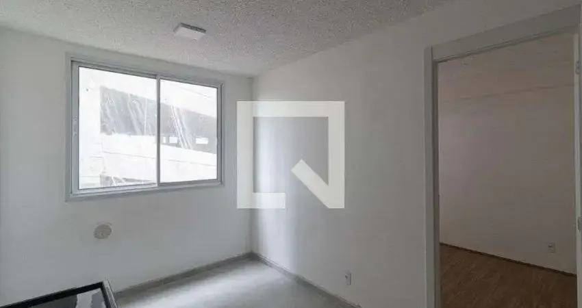 Apartamento para Aluguel - Vila Ré, 1 Quarto,  24 m² - São Paulo