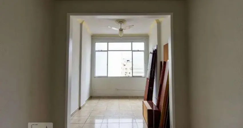 Kitnet / Stúdio para Aluguel - Centro, 1 Quarto,  26 m² - Rio de Janeiro