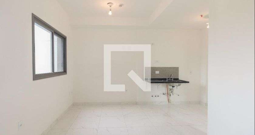 Kitnet / Stúdio para Aluguel - Vila Aricanduva, 1 Quarto,  27 m² - São Paulo