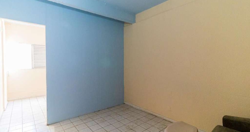 Kitnet / Stúdio para Aluguel - Consolação, 1 Quarto,  47 m² - São Paulo