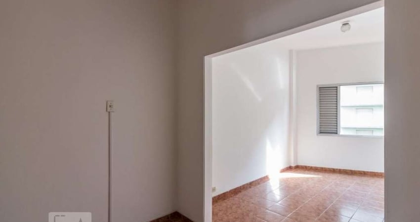Kitnet / Stúdio para Aluguel - Santa Cecília, 1 Quarto,  36 m² - São Paulo