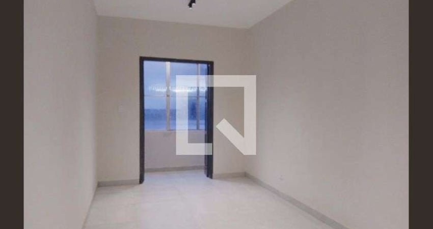 Apartamento para Aluguel - Centro, 1 Quarto,  27 m² - São Paulo