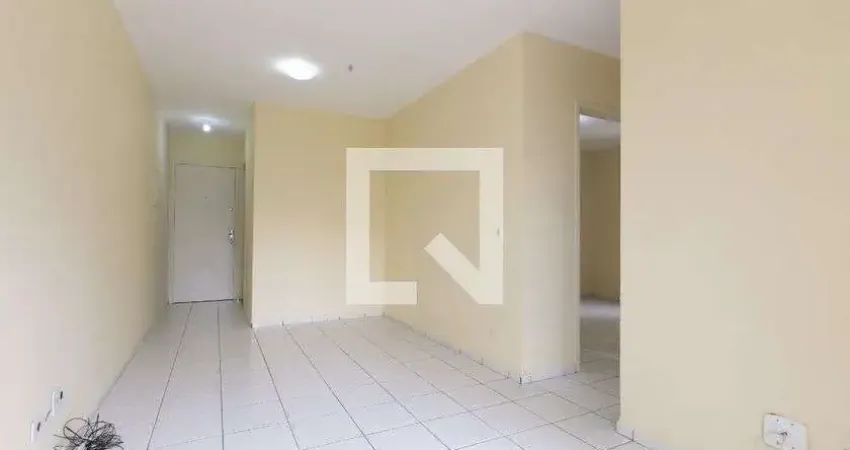 Apartamento para Aluguel - Vila Curuca, 2 Quartos,  63 m² - São Paulo