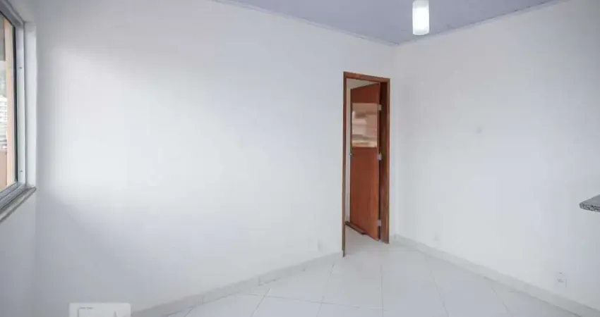 Apartamento para Aluguel - Engenho de Dentro, 1 Quarto,  50 m² - Rio de Janeiro