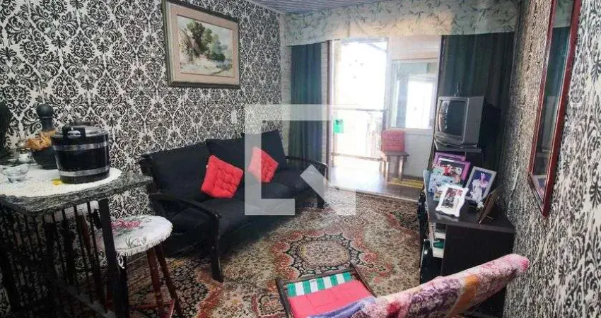 Casa para Aluguel - Cristal , 2 Quartos,  100 m² - Porto Alegre