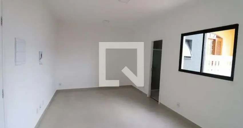 Kitnet / Stúdio para Aluguel - Vila Carrão, 1 Quarto,  26 m² - São Paulo