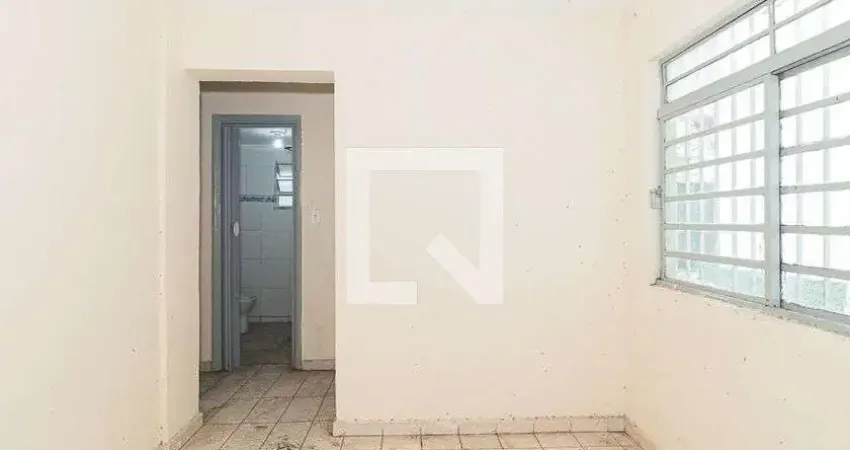 Apartamento para Aluguel - Vila Guilherme, 2 Quartos,  60 m² - São Paulo