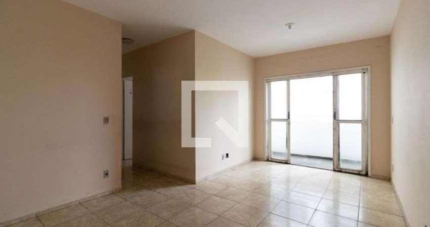 Apartamento para Aluguel - Jardim Brasília, 3 Quartos,  75 m² - São Paulo