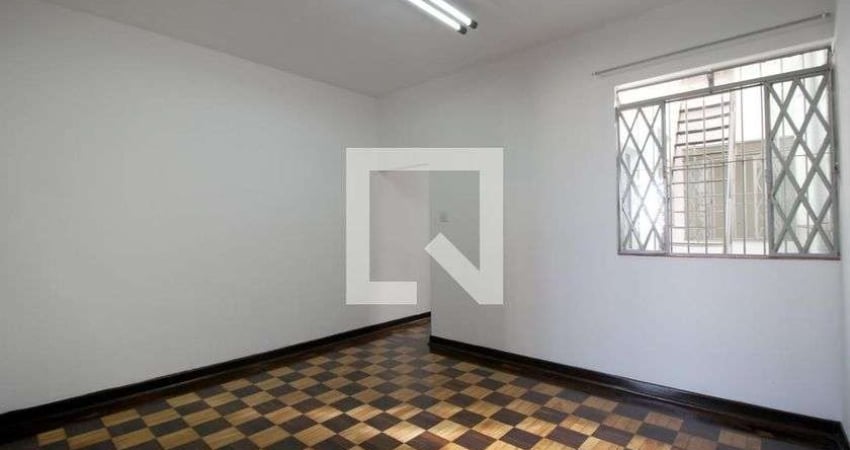 Casa para Aluguel - Centro, 2 Quartos,  90 m² - Sorocaba