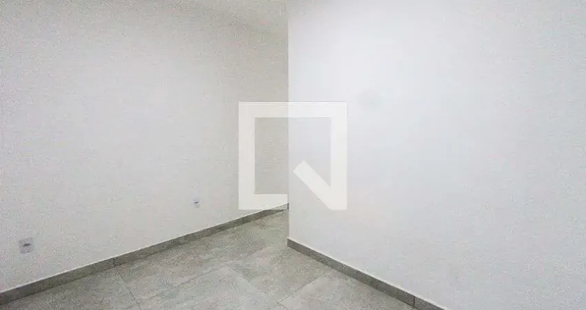 Casa para Aluguel - São Rafael, 2 Quartos,  100 m² - São Paulo