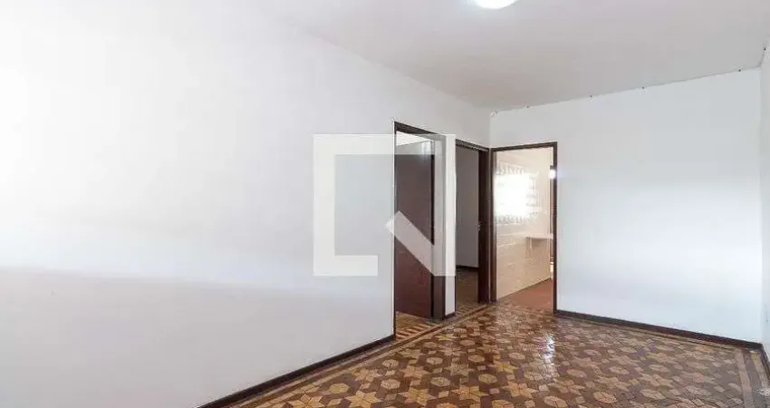Casa para Aluguel - Ponte Rasa, 2 Quartos,  95 m² - São Paulo