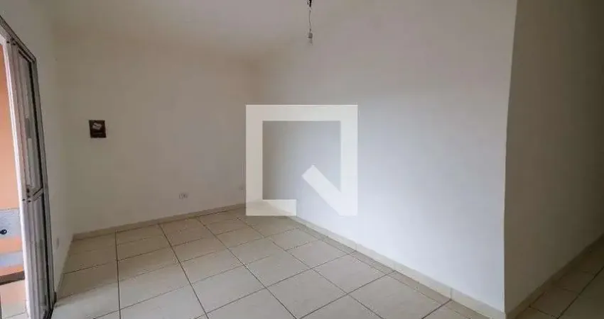 Casa para Aluguel - Jardim Marilia, 2 Quartos,  90 m² - São Paulo