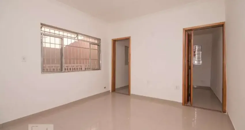 Casa para Aluguel - Vila Formosa, 2 Quartos,  75 m² - São Paulo