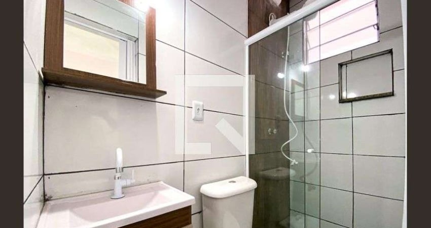 Kitnet / Stúdio para Aluguel - Butantã, 1 Quarto,  14 m² - São Paulo