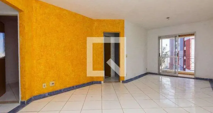 Apartamento para Aluguel - Vila Esperança, 3 Quartos,  75 m² - São Paulo