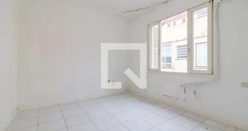 Kitnet / Stúdio para Aluguel - Menino Deus, 1 Quarto,  35 m² - Porto Alegre