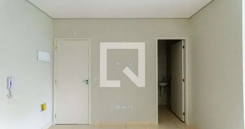 Kitnet / Stúdio para Aluguel - Jardim Vista Linda, 1 Quarto,  40 m² - São Paulo