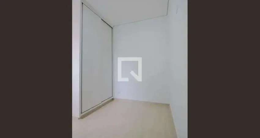 Kitnet / Stúdio para Aluguel - Portal do Morumbi, 1 Quarto,  21 m² - São Paulo