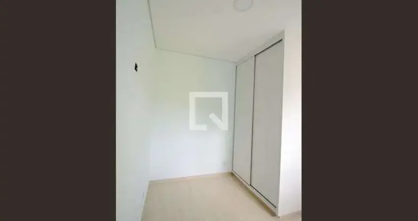 Kitnet / Stúdio para Aluguel - Portal do Morumbi, 1 Quarto,  21 m² - São Paulo