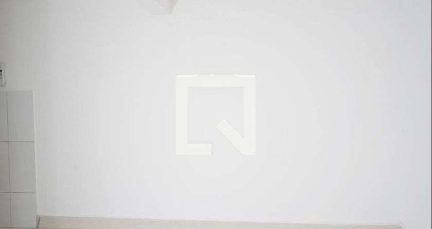 Kitnet / Stúdio para Aluguel - Mooca, 1 Quarto,  32 m² - São Paulo