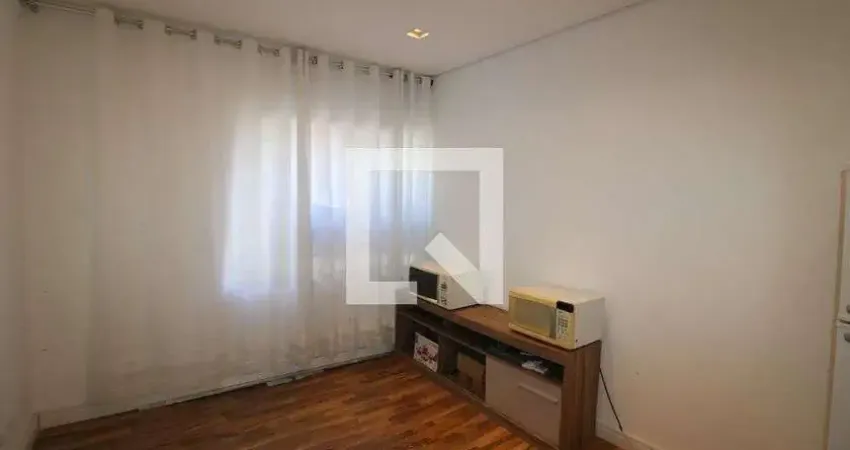 Kitnet / Stúdio para Aluguel - Casa Verde, 1 Quarto,  25 m² - São Paulo