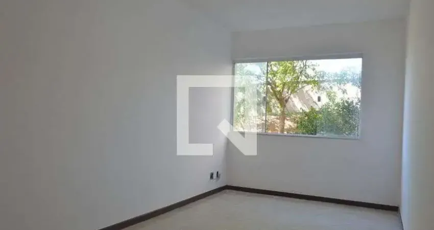 Apartamento para Aluguel - Pechincha, 2 Quartos,  60 m² - Rio de Janeiro