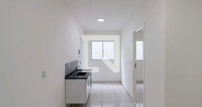 Apartamento para Aluguel - Vila Ré, 1 Quarto,  24 m² - São Paulo
