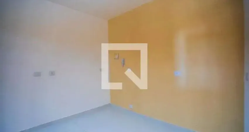 Kitnet / Stúdio para Aluguel - Chácara Inglesa, 1 Quarto,  15 m² - São Paulo