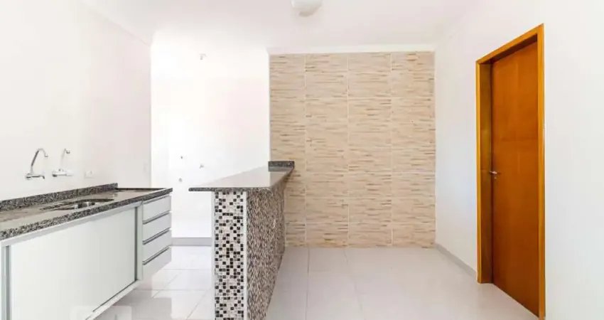 Casa para Aluguel - Vila Constança , 2 Quartos,  58 m² - São Paulo