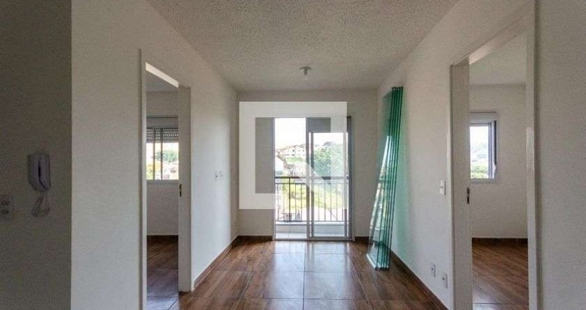 Apartamento para Aluguel - Jardim Maristela, 2 Quartos,  44 m² - São Paulo