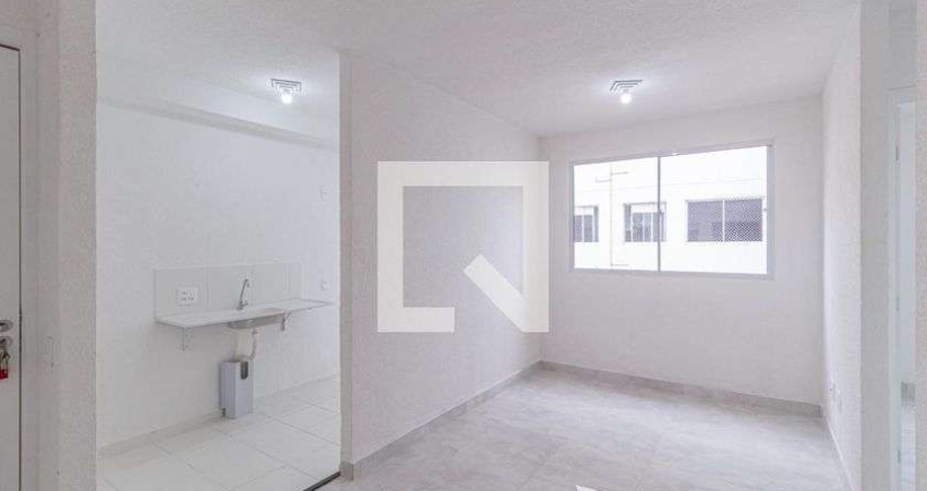 Apartamento para Aluguel - Bussocaba, 2 Quartos,  41 m² - Osasco