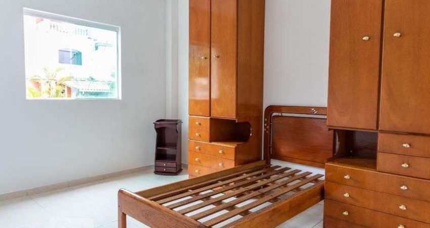Apartamento para Aluguel - Vila Ede, 1 Quarto,  28 m² - São Paulo