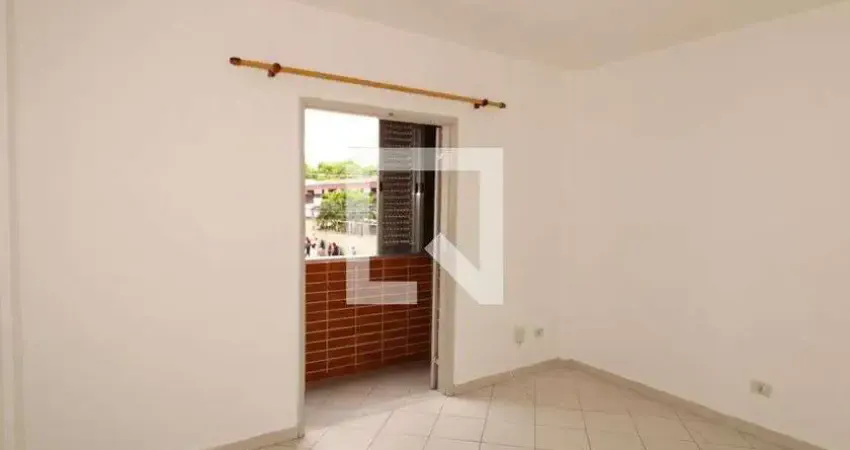 Apartamento para Aluguel - Vila Tupi, 2 Quartos,  80 m² - Praia Grande