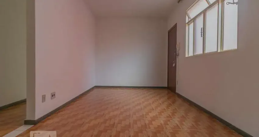 Apartamento para Aluguel - Jardim Montanhês, 2 Quartos,  45 m² - Belo Horizonte