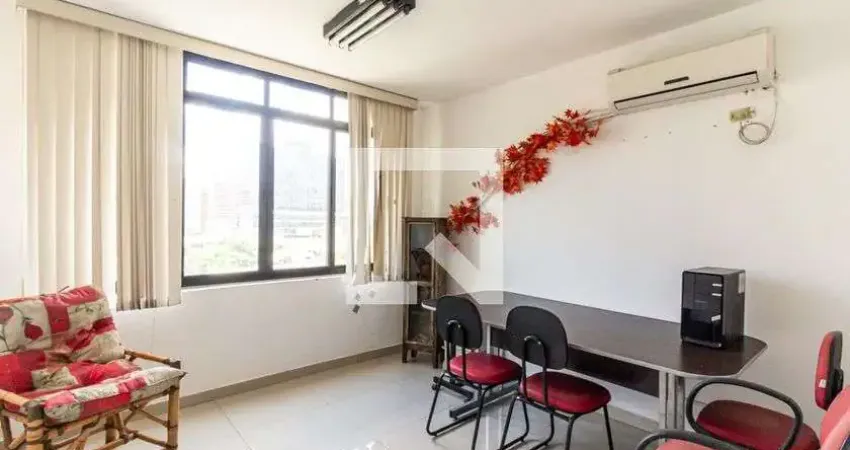 Apartamento para Aluguel - Centro, 1 Quarto,  35 m² - São Paulo