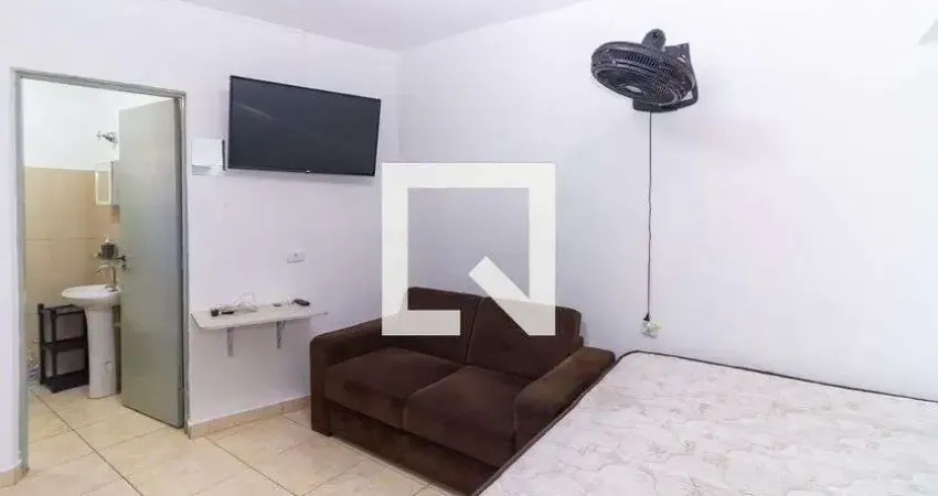 Kitnet / Stúdio para Aluguel - Vila Prudente, 1 Quarto,  39 m² - São Paulo