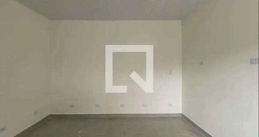 Kitnet / Stúdio para Aluguel - Uberaba, 1 Quarto,  25 m² - Curitiba