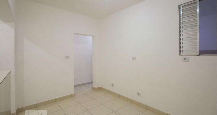 Kitnet / Stúdio para Aluguel - Vila Aricanduva, 1 Quarto,  40 m² - São Paulo