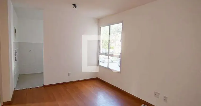 Apartamento para Aluguel - Taquara, 2 Quartos,  44 m² - Rio de Janeiro