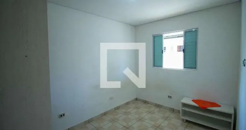 Kitnet / Stúdio para Aluguel - Brás, 1 Quarto,  25 m² - São Paulo