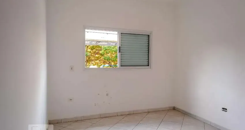 Kitnet / Stúdio para Aluguel - Vila Ema, 1 Quarto,  24 m² - São Paulo